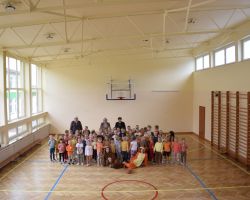 Ogólnopolski Dzień Przedszkolaka