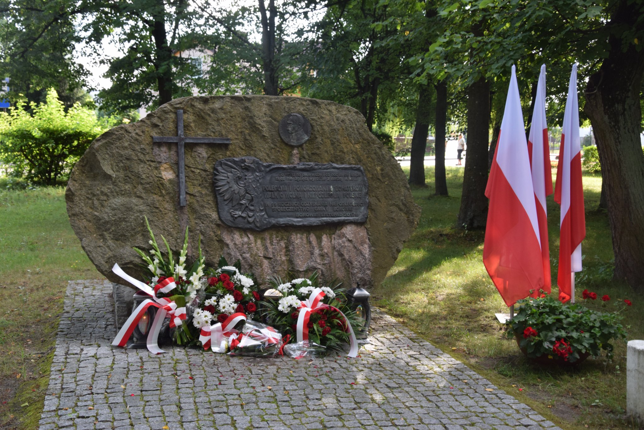 78 rocznica wybuchu Powstania Warszawskiego
