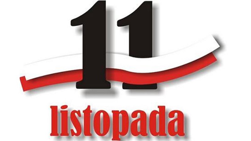 104. Rocznica Odzyskania przez Polskę Niepodległości 11 Listopada